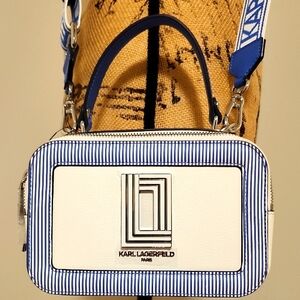 Karl Lagerfeld Bag